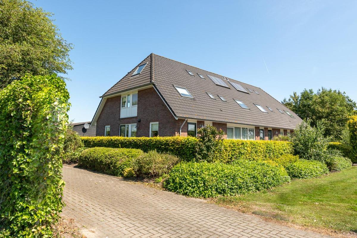 Hoeve Montigny B&B Giethoorn Exterior photo