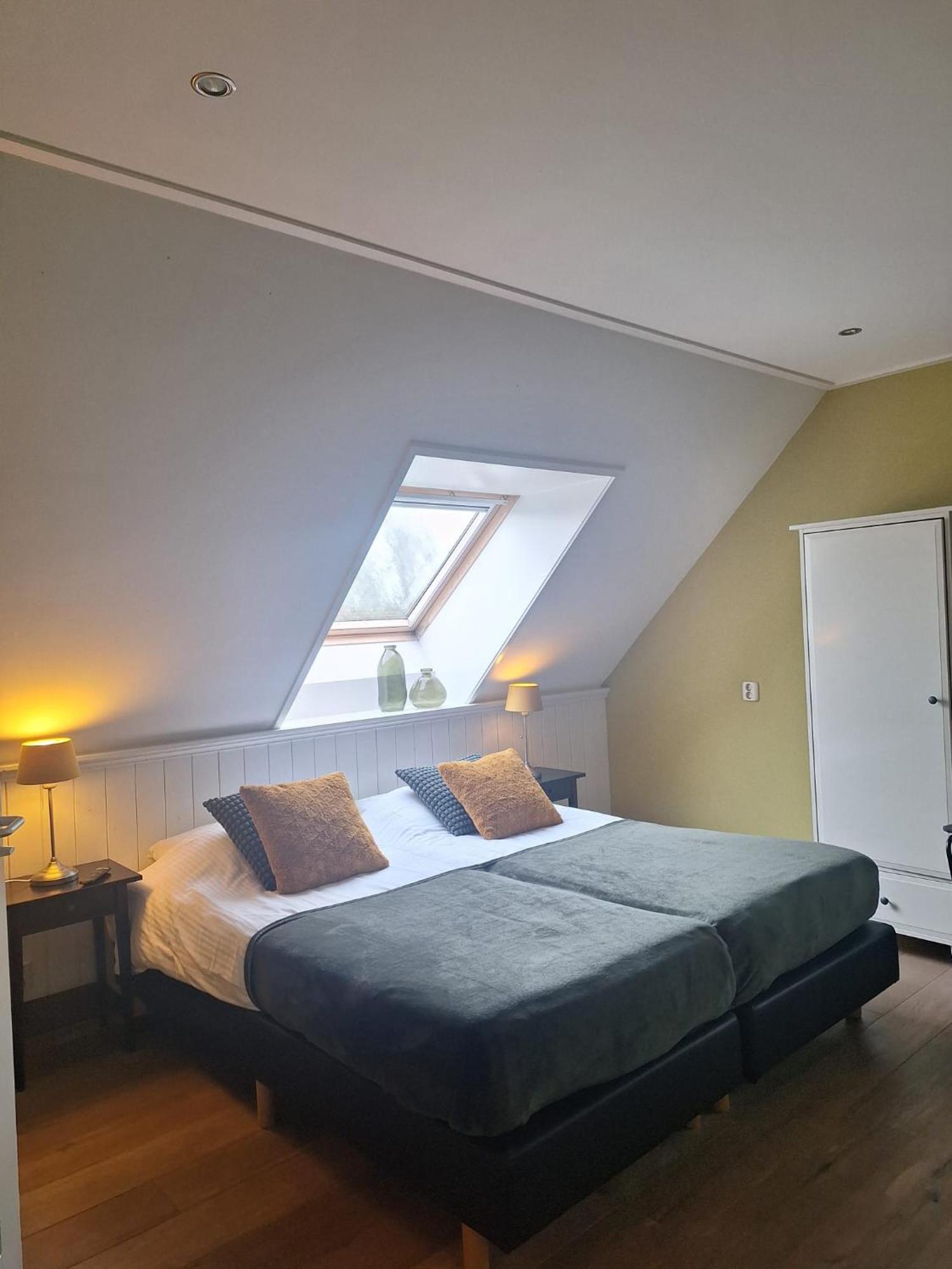 Hoeve Montigny B&B Giethoorn Exterior photo