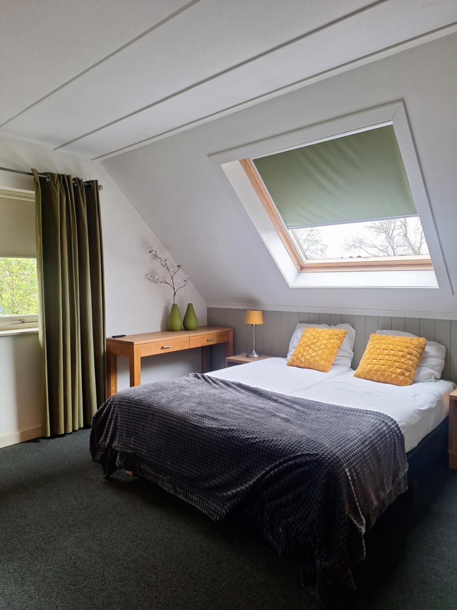 Hoeve Montigny B&B Giethoorn Exterior photo