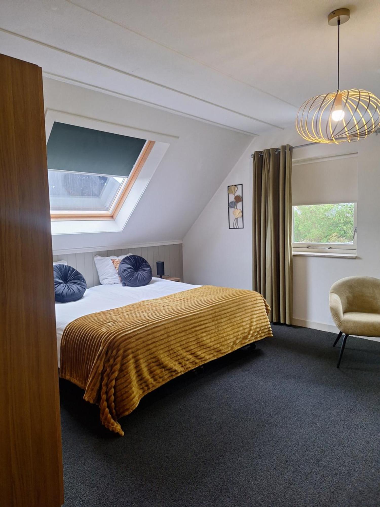 Hoeve Montigny B&B Giethoorn Exterior photo